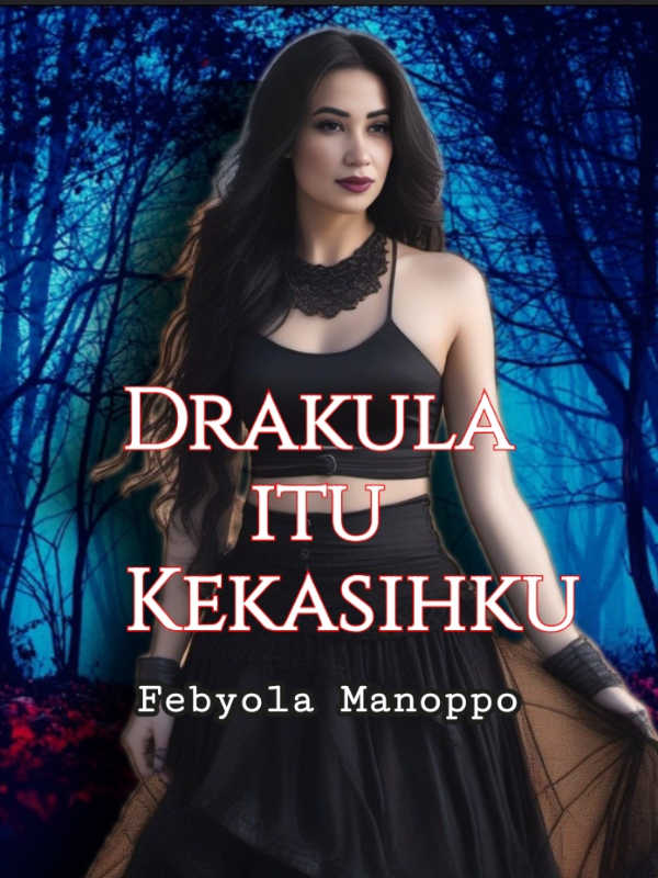 Icon of Drakula Itu Kekasihku