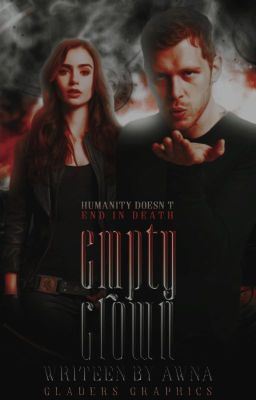 Icon of Empty Crown ⚜ Klaus Mikaelson