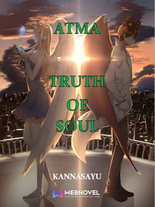 Icon of ATMA-TRUTH OF SOUL