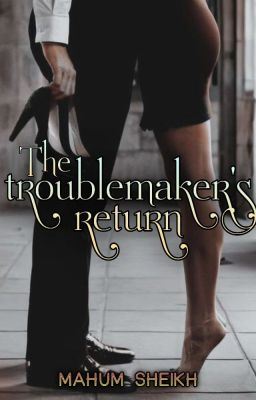 Icon of The Troublemaker's Return