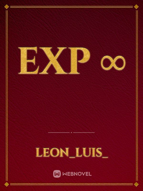 Icon of Exp ∞