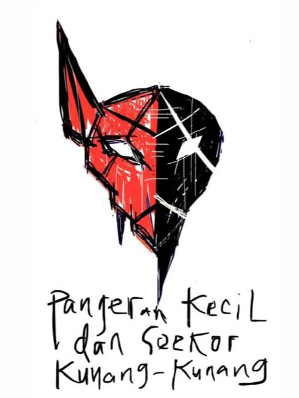 Icon of Pangeran Kecil dan seekor Kunang-kunang