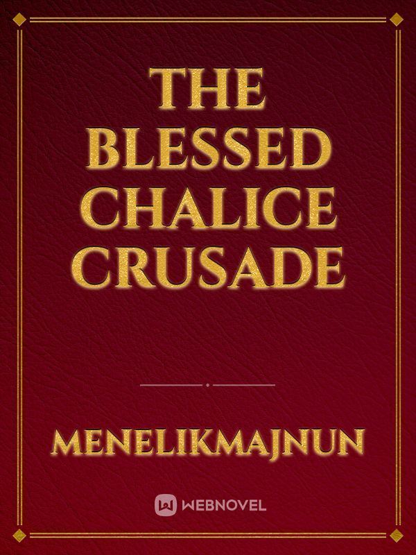 Icon of The Blessed Chalice Crusade