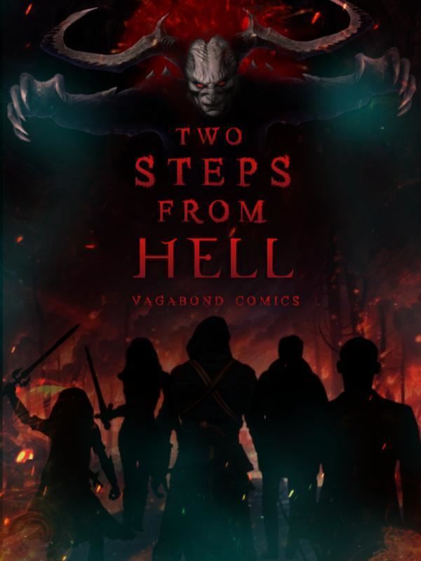 Two Steps From Hell