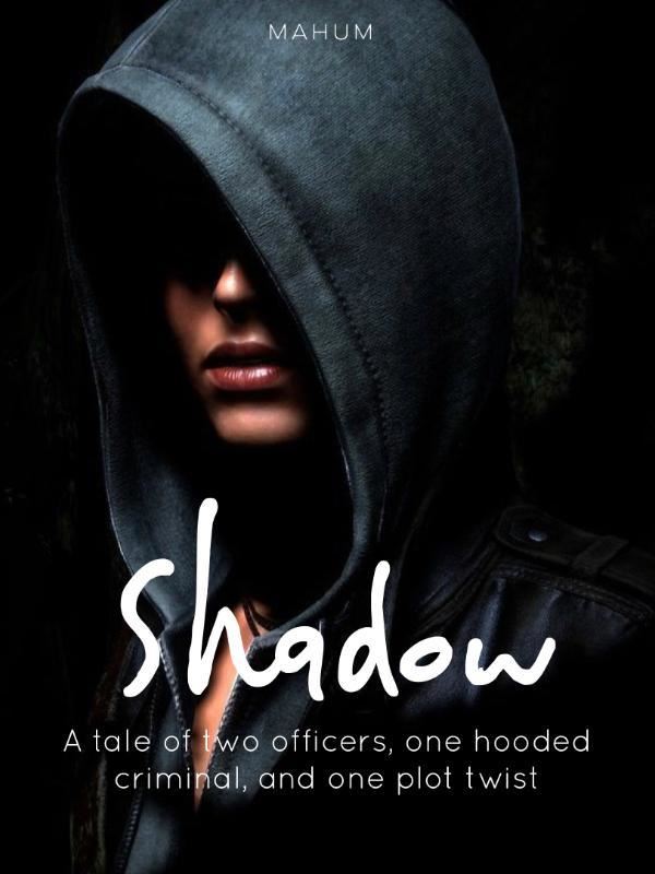 Icon of Shadow