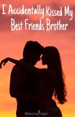 Icon of I Accidentally Kissed My Bestfriends Brother