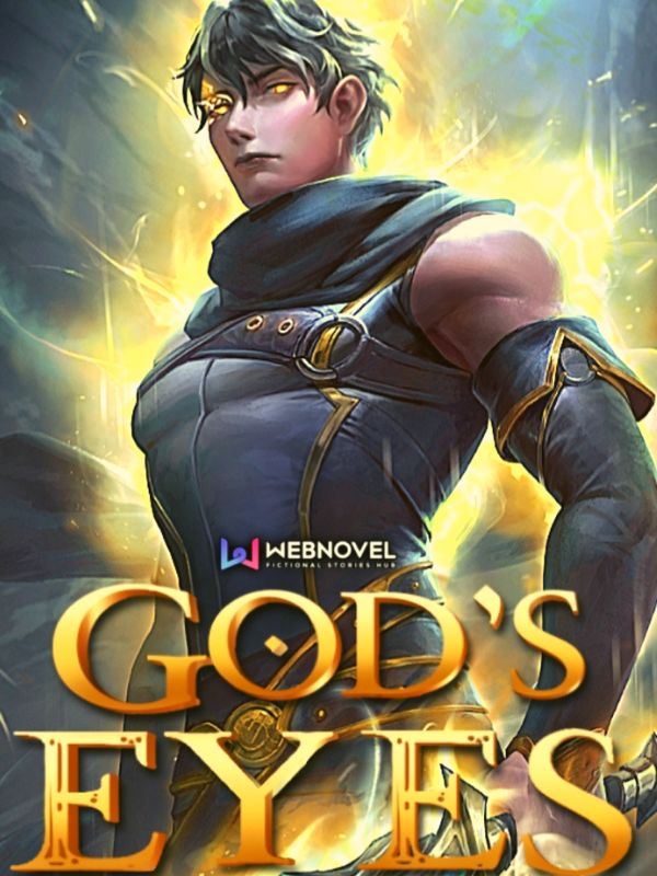 God´s Eyes