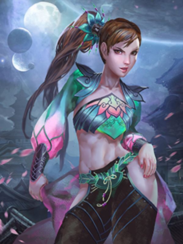 Dual Cultivation in Another World
