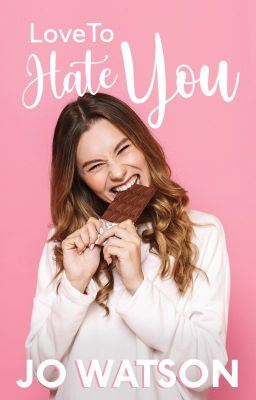 Icon of LOVE TO HATE YOU
