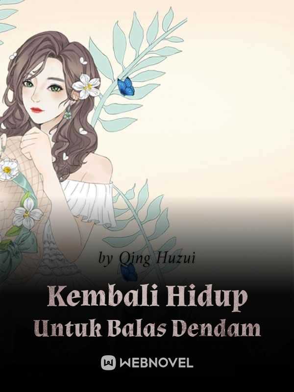 Icon of Kembali Hidup Untuk Balas Dendam