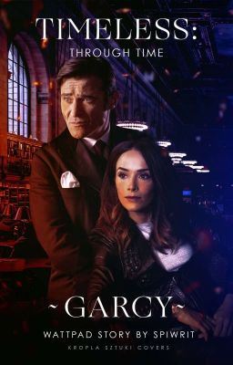 Icon of Timeless: Through Time - Garcy