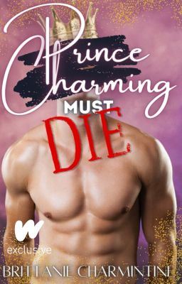 Icon of Prince Charming Must Die