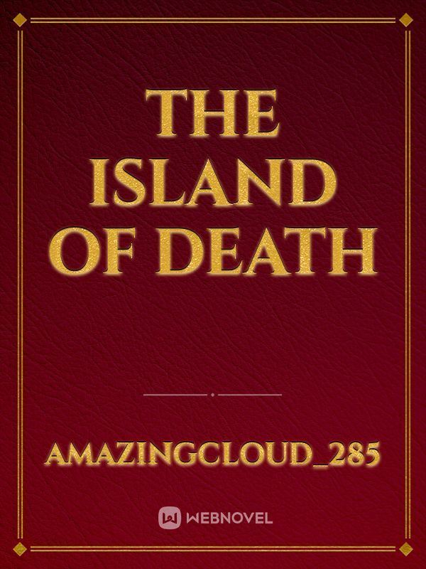 Icon of The Island of Death