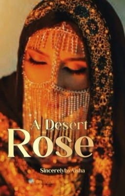 Icon of A Desert Rose (editing)