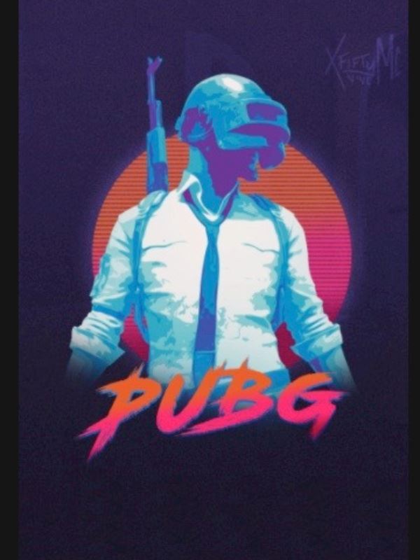 Icon of Fragment Holder In PUBG