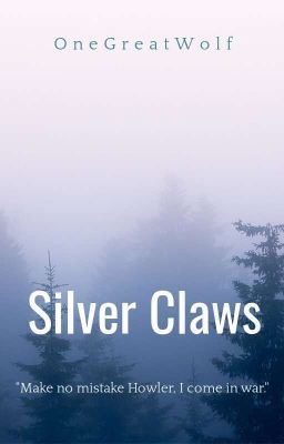 Icon of Silver Claws