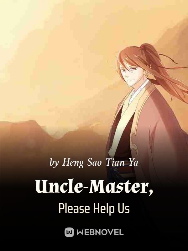 Icon of Uncle-Master, Please Help Us