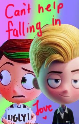 Icon of lou x nolan (Loulan)-can't help falling in love.