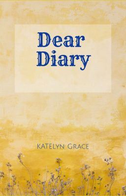Icon of Dear Diary