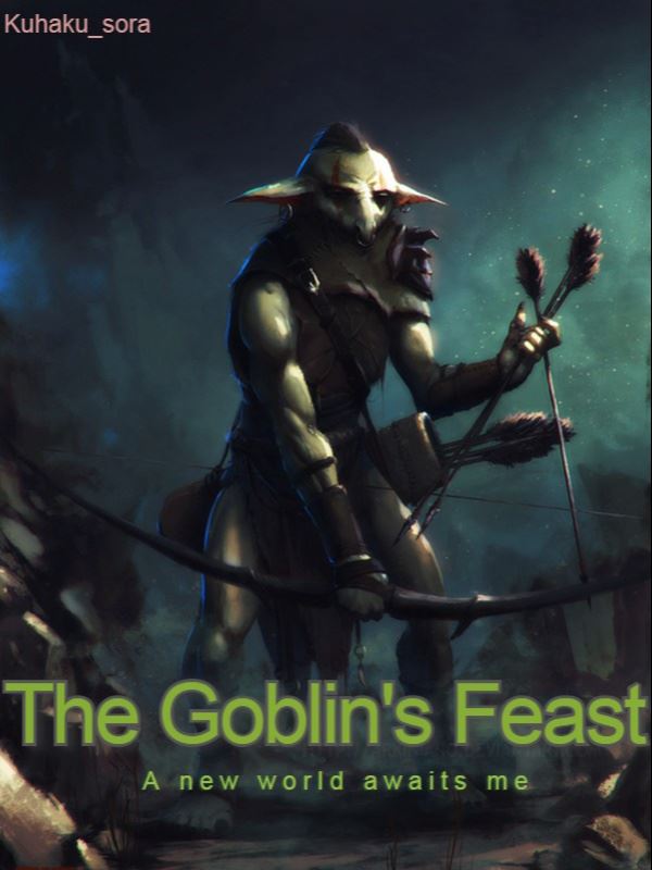 Icon of The Goblin's Feast