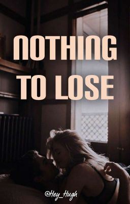 Icon of Nothing to lose