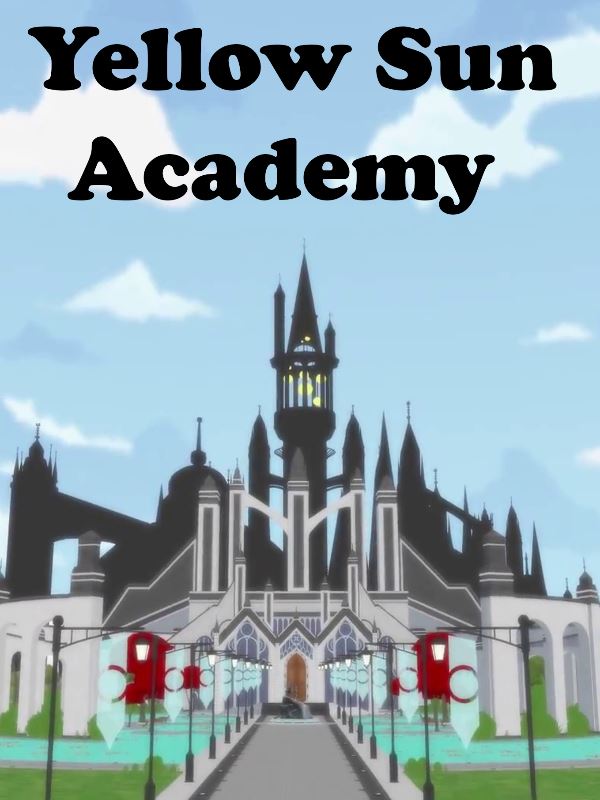 Icon of Yellow Sun Academy