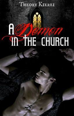 Icon of A Demon In The Church (mxm)