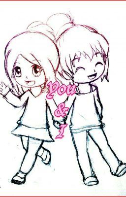 Icon of You and I