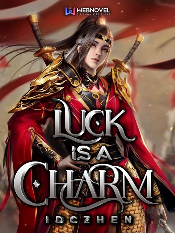 Icon of Luck is a Charm