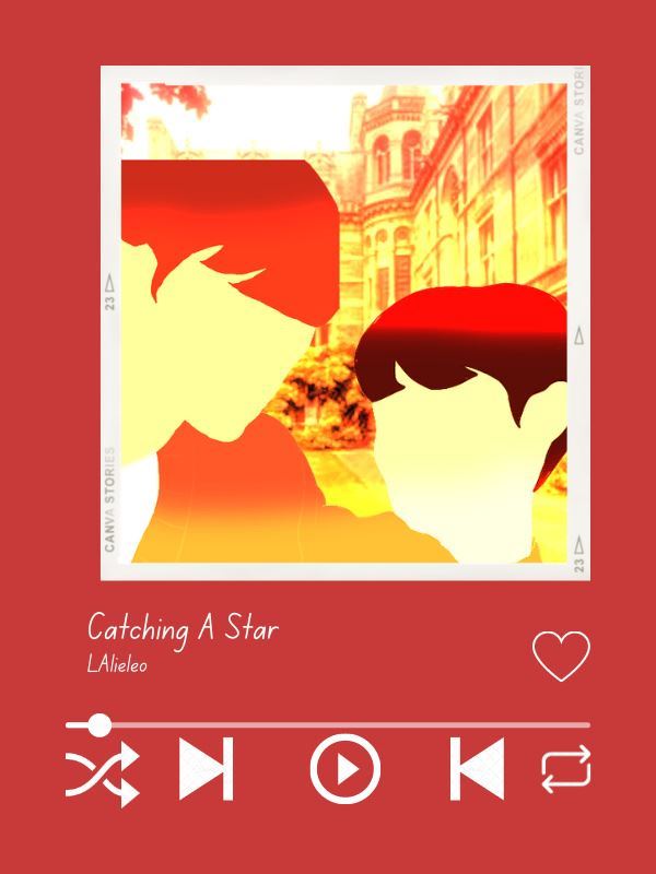 Icon of Catching A Star
