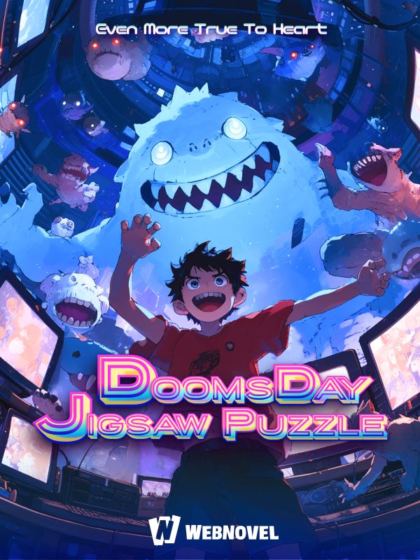 Icon of Doomsday Jigsaw Puzzle