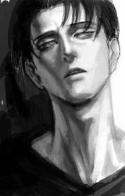 Icon of Underground (Levi x Reader)