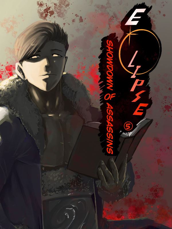 Icon of Eclipse: Showdown of Assassins