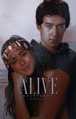 Icon of ✓ | ALIVE, quil ateara