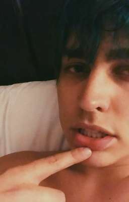 Icon of Chaos ×× Colby Brock