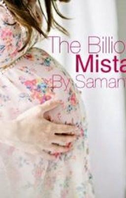 Icon of The Billionaire's Mistake