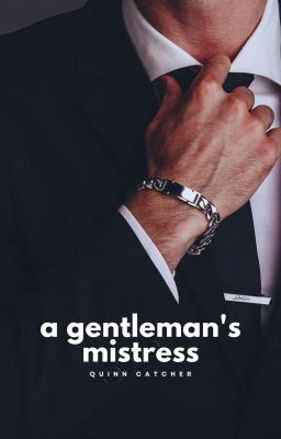 Icon of a gentleman's mistress