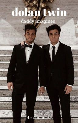 Icon of dolan twin daddy imagines - 1