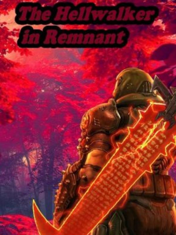 Icon of The Hellwalker in Remnant