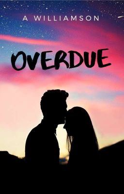 Icon of Overdue - A Rockstar Romance