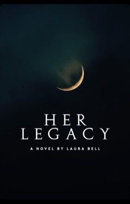 Icon of Her Legacy