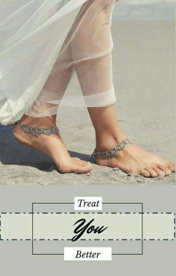 Icon of Treat You Better