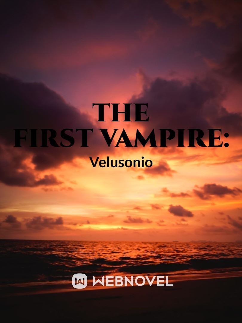 Icon of The First  Vampire of Greece to be find himself in Egypt forsaken dead