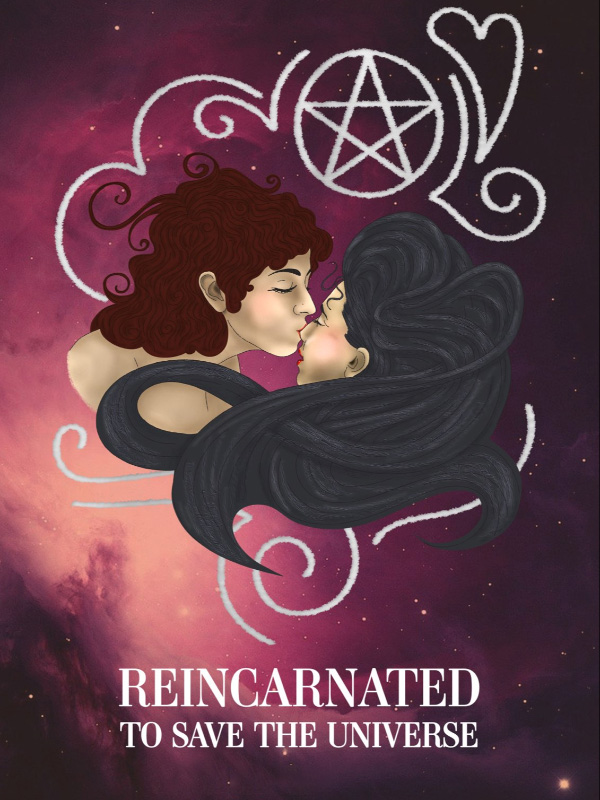Icon of Reincarnated to save the universe (GL/BL)