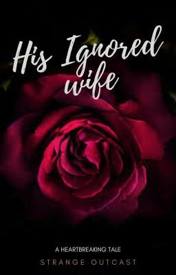 Icon of His Ignored Wife