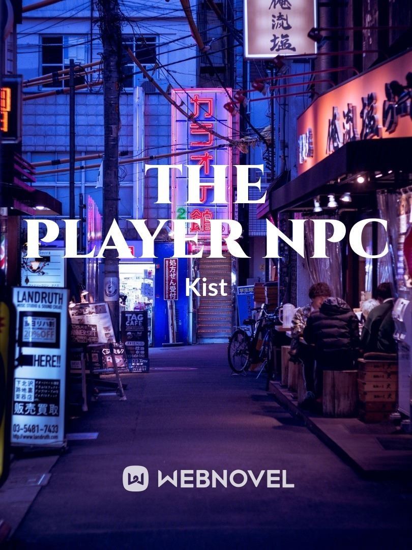 Icon of The Player NPC