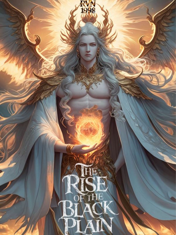 Icon of The Rise of the Black Plain