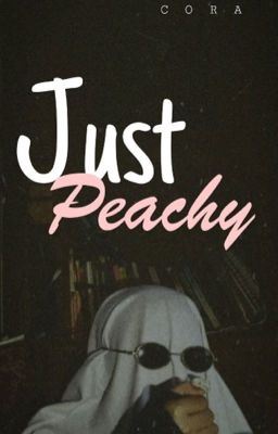 Icon of Just Peachy
