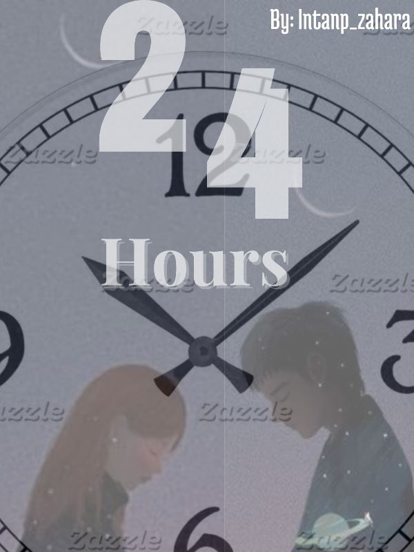 Icon of twenty four hours