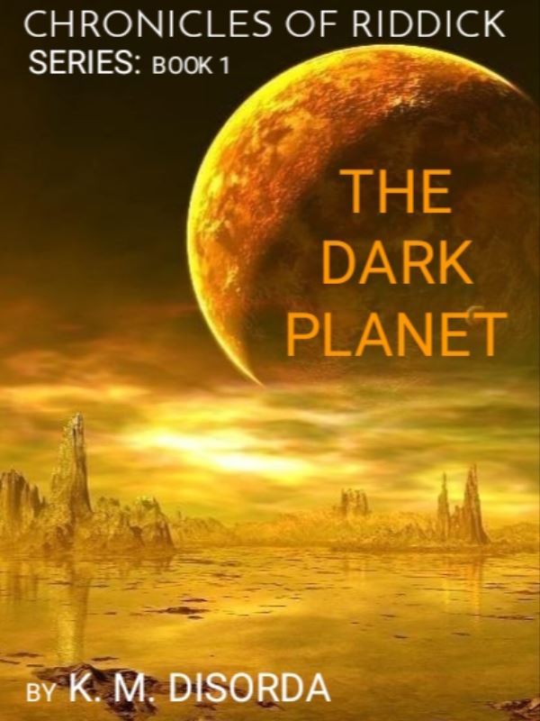 Icon of THE CHRONICLES OF RIDDICK: BOOK 1   THE DARK PLANET
